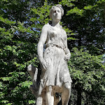 Photo n°4 de l'avis de Adelinde.i fait le 25/06/2019 à 17:25 sur le  Hotel Gasthof Schäffler à Sonthofen