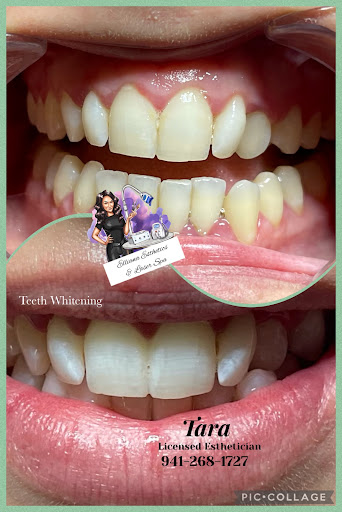 Explore usaf tattoo ideas, creative tattoo ideas in Weatherford, available at TCO BEAUTY BAR & Waxing Studio Weatherford Tx