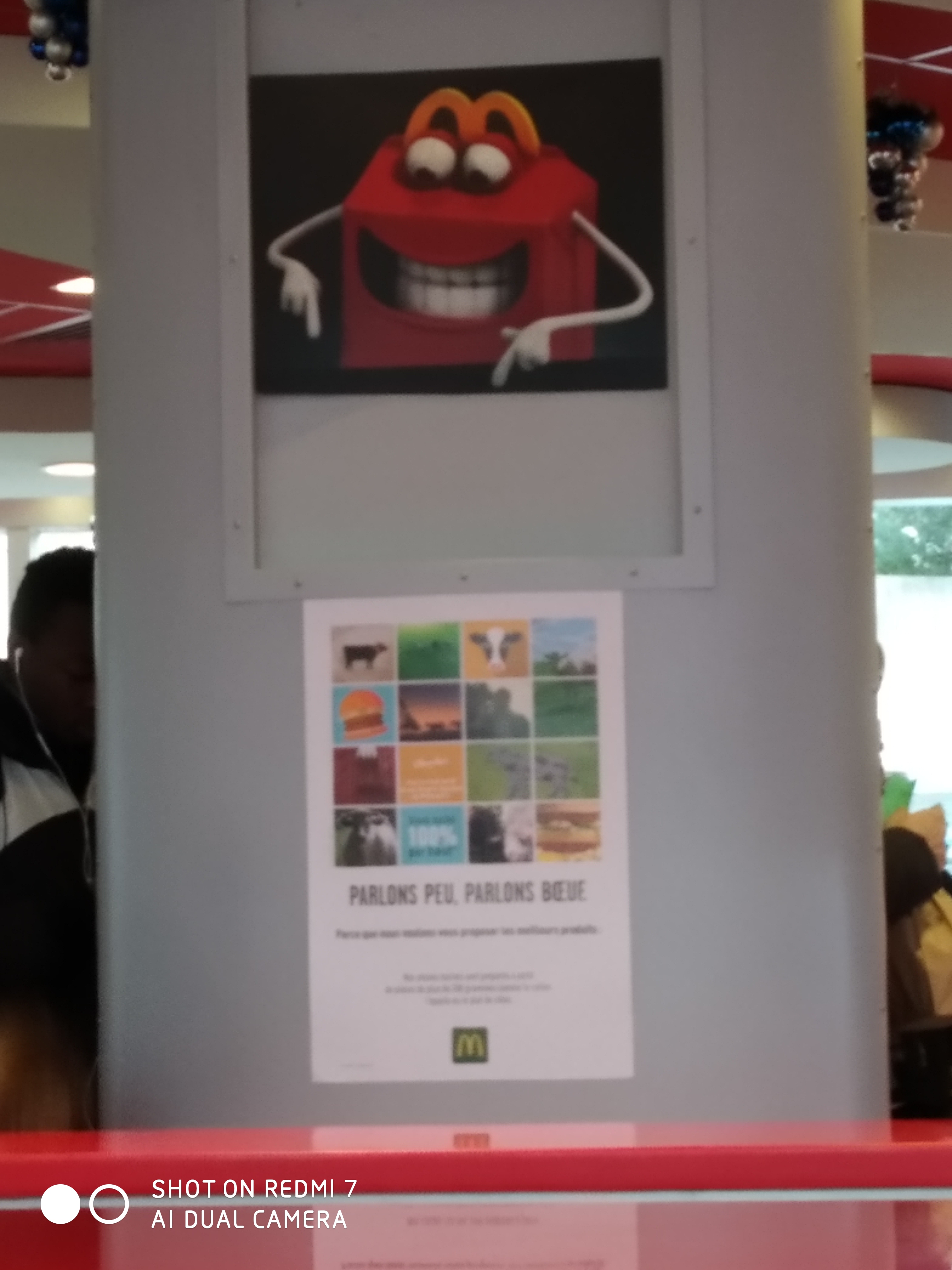 Photo n° 2 de l'avis de Su.o fait le 04/01/2020 à 14:15