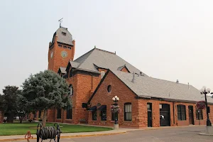 Pueblo Union Depot image