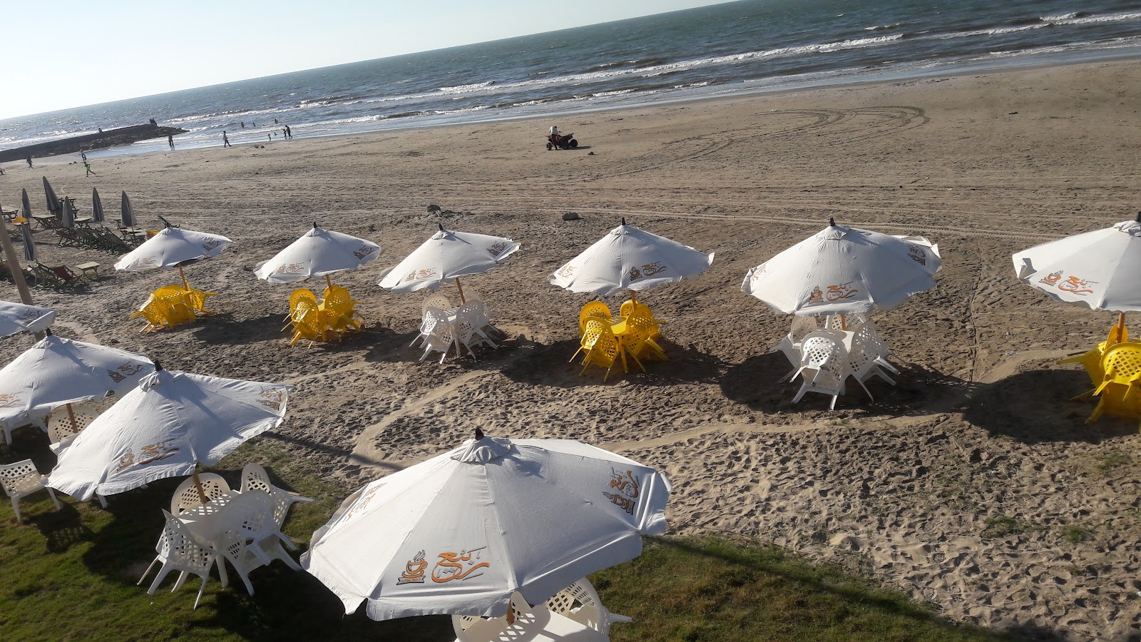 El Fayrouz Village Beach photo #9