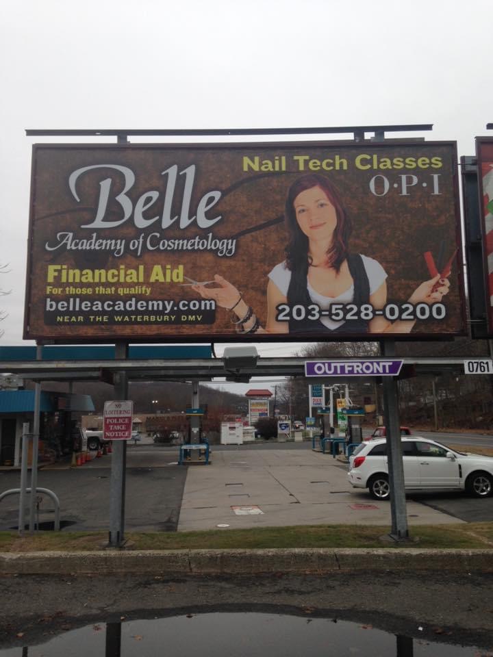 Belle Academy of Cosmetology, LLC.