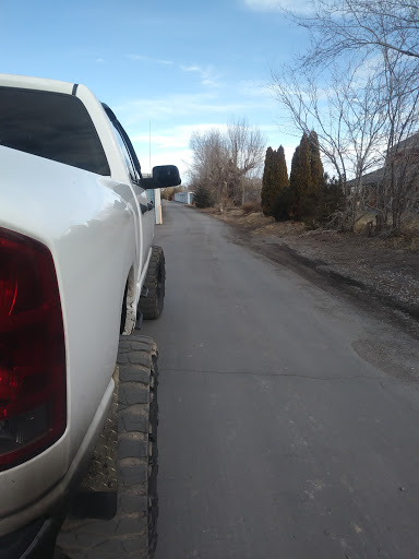 Self-Storage Facility «Grantsville Self Storage», reviews and photos, 655 E Main St, Grantsville, UT 84029, USA