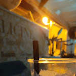 Photo n°1 de l'avis de Chiara.u fait le 23/06/2023 à 01:09 sur le  Cocktailbar Bollicine à San Teodoro