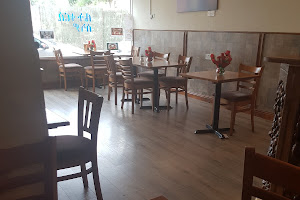 Selam Restaurant and Cafe