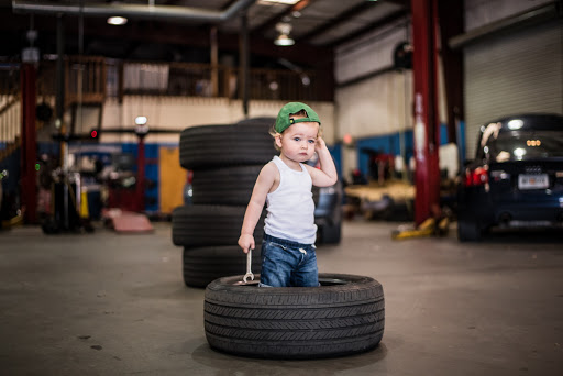 Auto Repair Shop «Import Auto Inc», reviews and photos, 6735 Atlanta Hwy, Alpharetta, GA 30004, USA