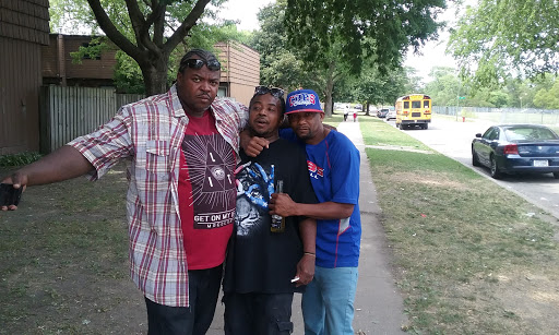 Park «Chicago Park District Leclaire», reviews and photos, 5120 W 44th St, Chicago, IL 60638, USA