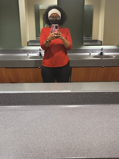 Gym «LA Fitness», reviews and photos, 114 E Hwy 67, Duncanville, TX 75137, USA