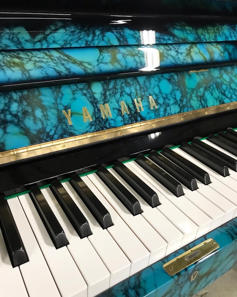 ピアノクリニック浜松