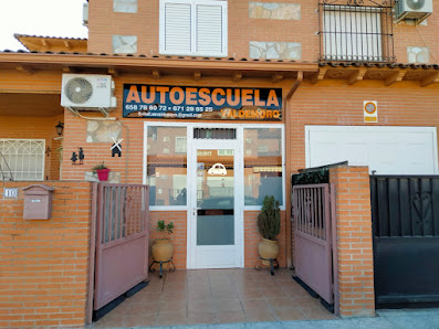 Autoescuela Valdemoro Av. del Prado, 10, 45217 Ugena, Toledo, España