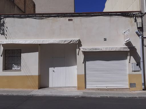 La Tintoreria