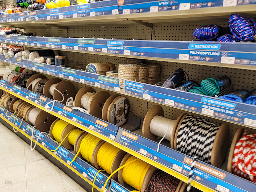 Home Improvement Store «De Ronne Hardware And Rental», reviews and photos, 28700 Harper Ave, St Clair Shores, MI 48081, USA