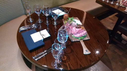 Hotel «Beau Rivage Resort & Casino», reviews and photos, 875 Beach Blvd, Biloxi, MS 39530, USA