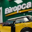 Europcar | Kurumsal Araç Kiralama | Van | Airport - Havaalanı