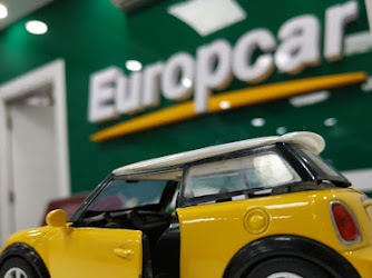 Europcar | Kurumsal Araç Kiralama | Van | Airport - Havaalanı