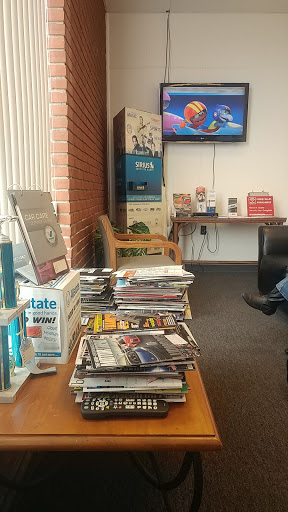 Ford Dealer «Coughlin Ford of Johnstown», reviews and photos