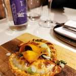 Photo n° 1 de l'avis de Matthieu.o fait le 13/02/2022 à 13:31 pour La Recoleta à Paris