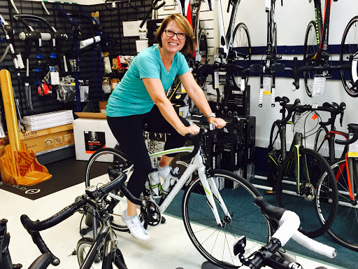 Bicycle Store «Chainwheel Drive», reviews and photos, 32796 US Hwy 19 N, Palm Harbor, FL 34684, USA