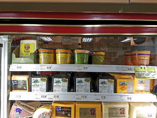 Supermarket «Just Local Food Cooperative», reviews and photos, 1117 S Farwell St, Eau Claire, WI 54701, USA