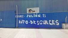 Julián Auto en Murcia
