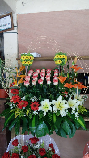 Floreria Guadalupe – Coatzacoalcos