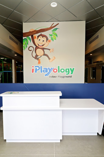 iPlayology Indoor Playground