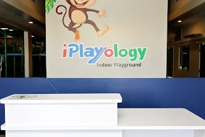 iPlayology Indoor Playground image