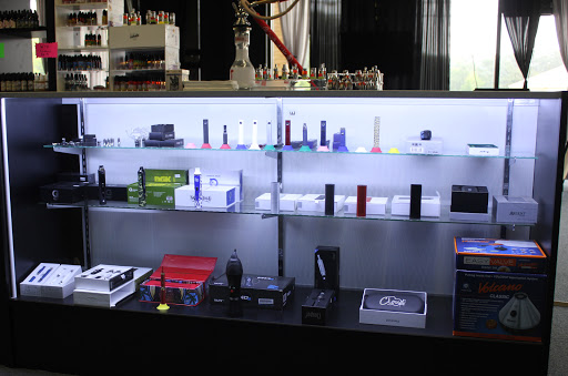 Vaporizer Store «Inhale Smoke Shop & Lounge», reviews and photos, 884 Buford Dr NE #1600, Lawrenceville, GA 30043, USA