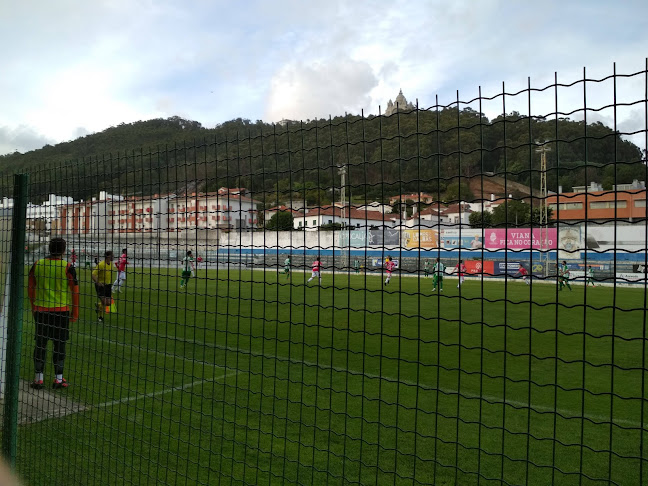 Sport Clube Vianense - Viana do Castelo