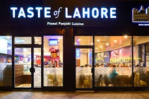 Taste of Lahore image