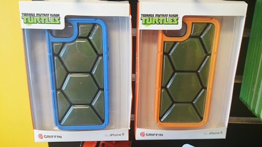 Cell Phone Store «One Stop Cellular Repair», reviews and photos, 822 Fort Wayne Ave, Indianapolis, IN 46204, USA