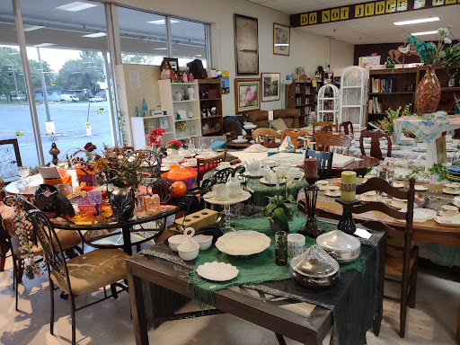 Thrift Store «We Care Thrift Store», reviews and photos