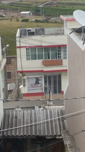 Opiniones de Academia De Baile Fama en Tulcán - Escuela de danza