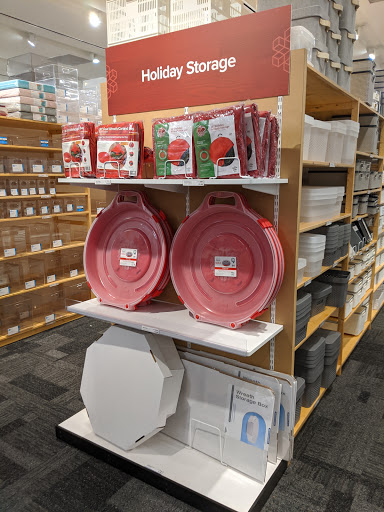 Home Goods Store «The Container Store», reviews and photos, 2030 Arden Way, Sacramento, CA 95825, USA