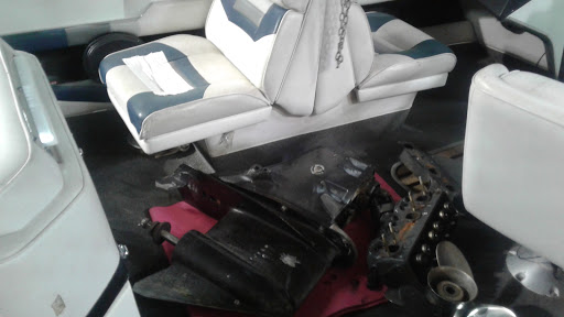 Used Car Dealer «Corvette King Auto Sales», reviews and photos, 7996 Mansfield Hwy, Kennedale, TX 76060, USA