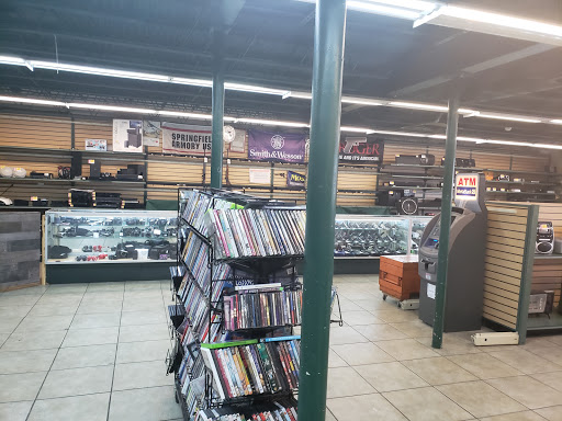 Pawn Shop «First Cash Pawn», reviews and photos, 3209 Forest Ln A, Garland, TX 75042, USA