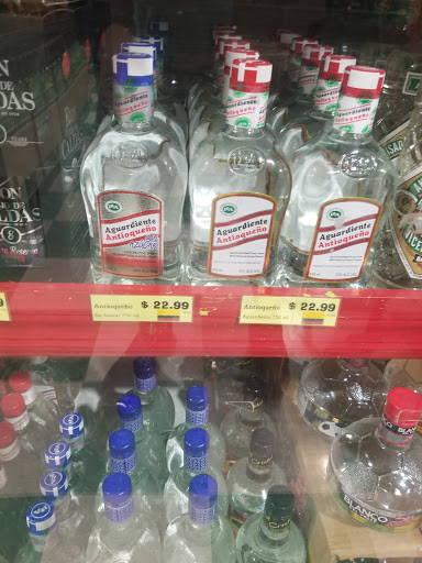 Supermarket «Chaparral Supermarket», reviews and photos, 1001 E Santa Clara St, San Jose, CA 95116, USA