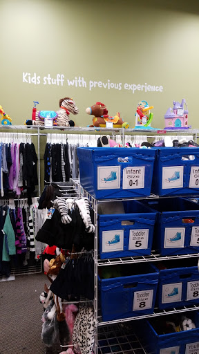 Used Clothing Store «Once Upon A Child», reviews and photos, 5125 N President George Bush Hwy #500, Garland, TX 75040, USA