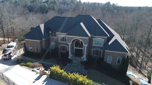 Roofing Contractor «Excellence Contractors Group LLC», reviews and photos, 4220 Steve Reynolds Blvd #16, Norcross, GA 30093, USA