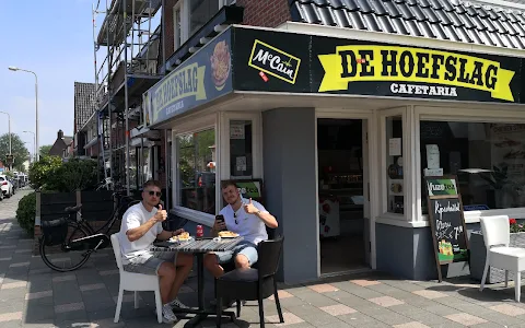 Snackbar de Hoefslag Amersfoort image