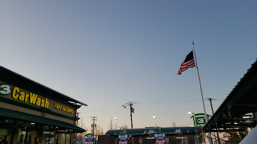 Car Wash «Jet Brite Car Wash», reviews and photos, 7150 W 54th St, Chicago, IL 60638, USA