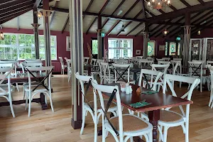 Laragh Lodge Restaurant image