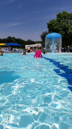 Water Park «Bartlett Aquatic Center», reviews and photos, 620 W Stearns Rd, Bartlett, IL 60103, USA