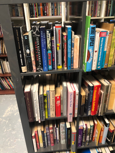 Thrift Store «Habitat ReStore», reviews and photos