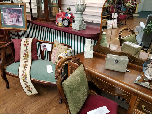 Antique Store «Treasures At Century Plaza», reviews and photos, 3702 Century Dr, Fort Smith, AR 72903, USA
