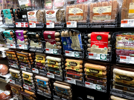 Grocery Store «Whole Foods Market», reviews and photos, 150 Ledge Rd, Darien, CT 06820, USA