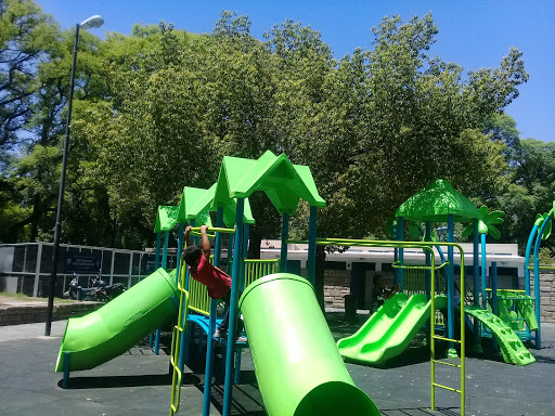 Fun parks for kids in Mendoza