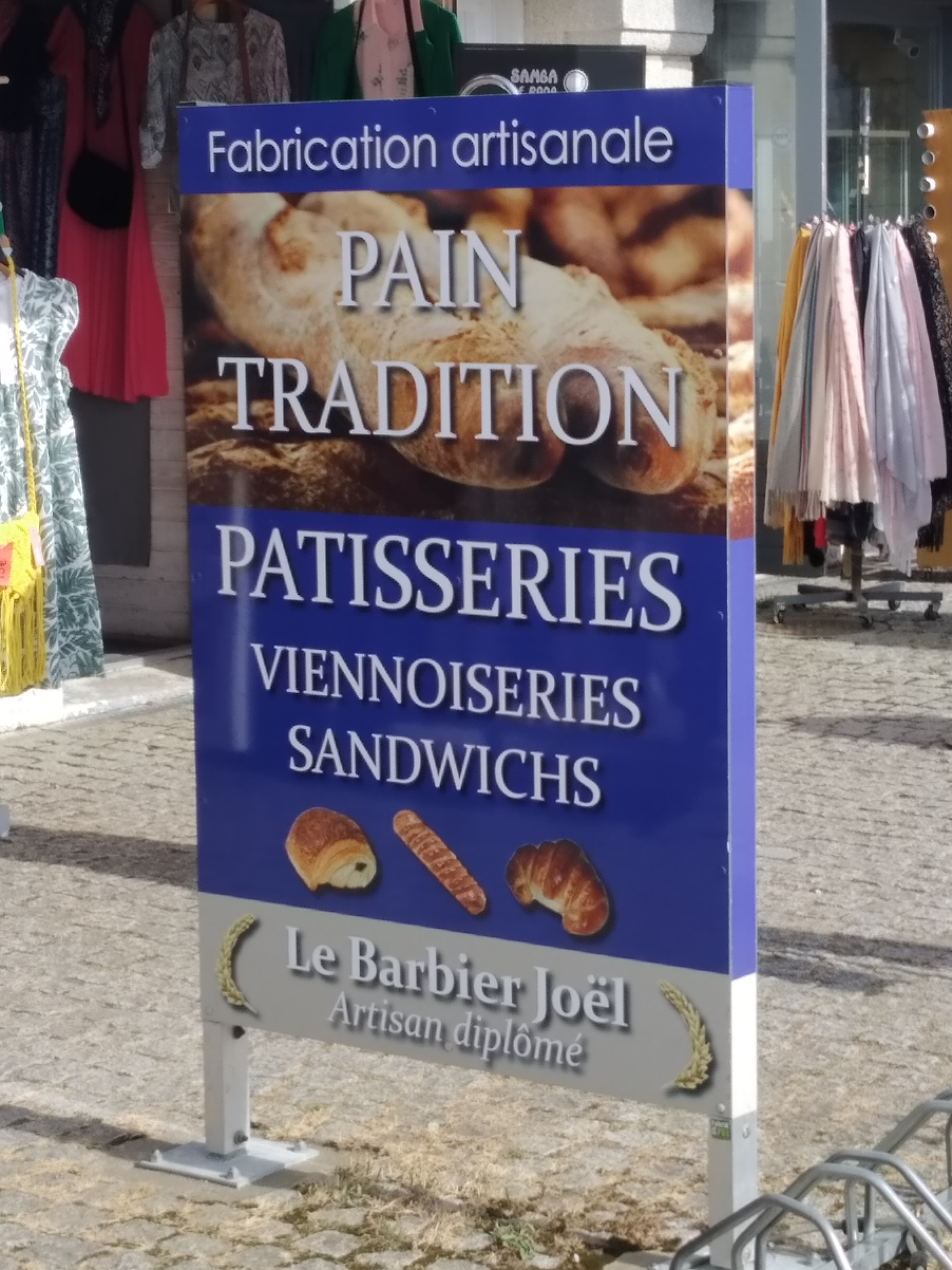 Photo n° 2 de l'avis de babeth.i fait le 16/05/2022 à 17:05