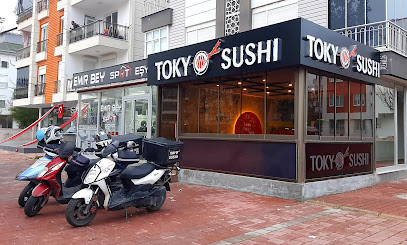Tokyo Sushi - Kepez