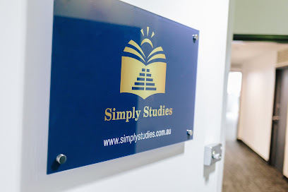 Simply Studies SAT GRE GMAT Sydney GMAT Prep Courses +61416106598